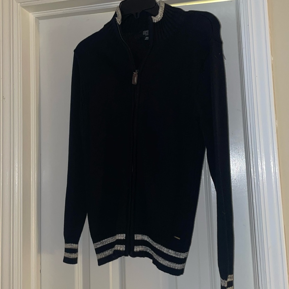⭐️SALE⭐️Jones NY. NEW Boys cardigan